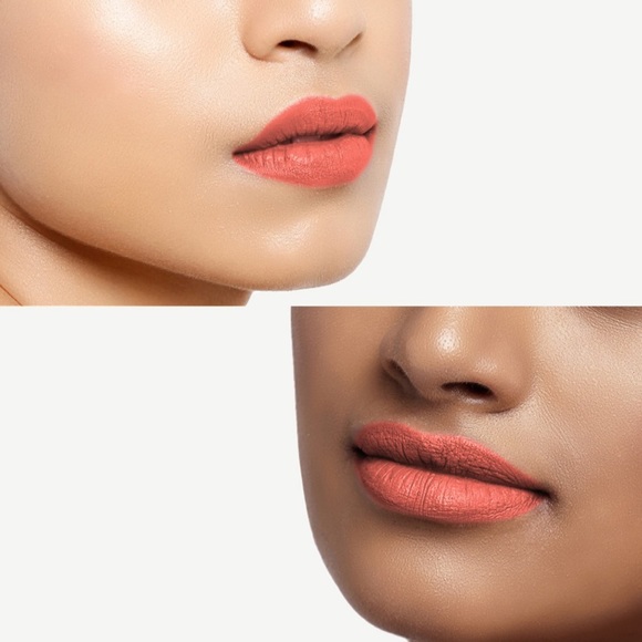 MAC Versicolour Varnish Lip Stains X 2 - Picture 9 of 15